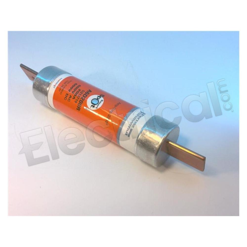 Mersen Low Voltage A6D200R-SMART-SPOT