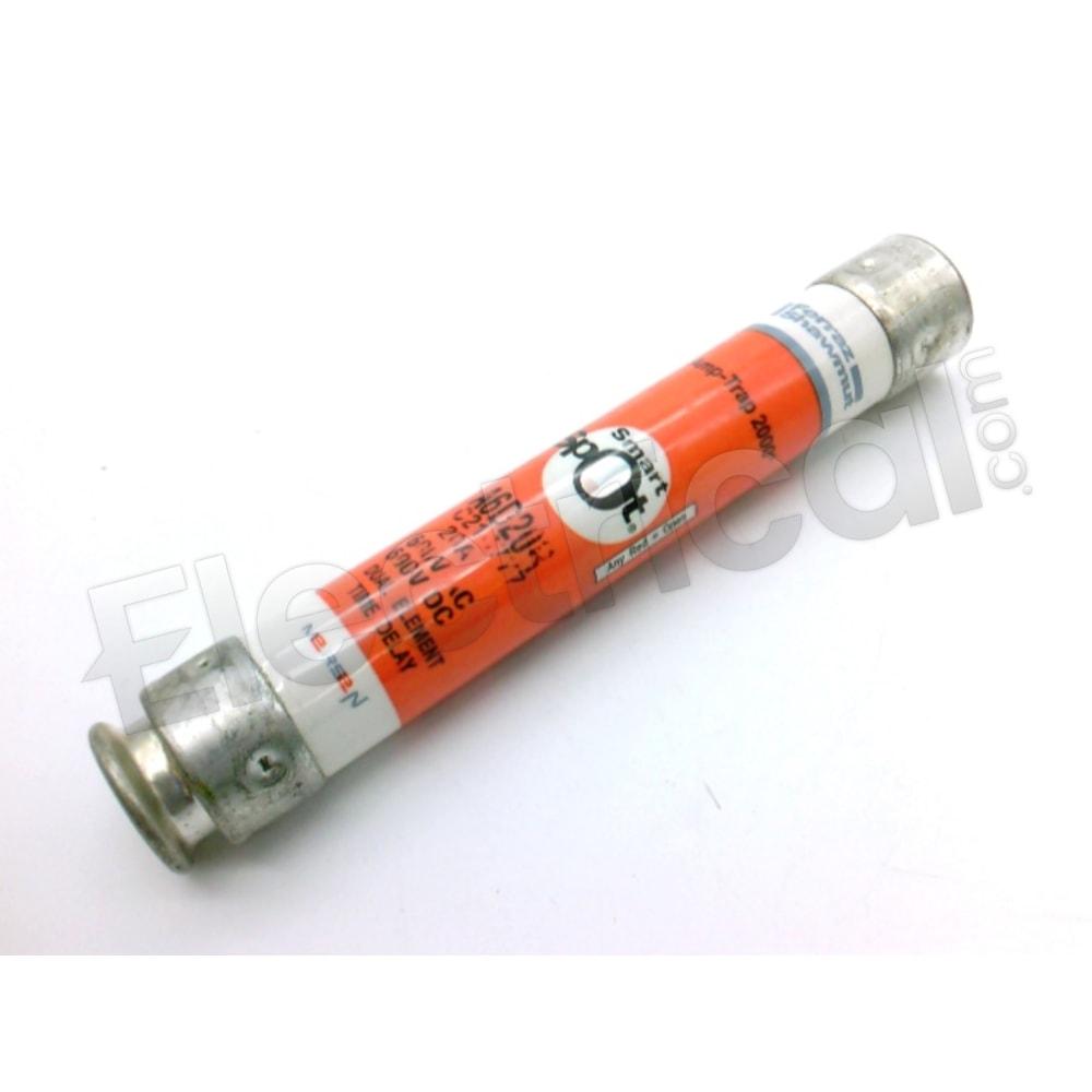 Mersen Low Voltage A6D20R-SMART-SPOT