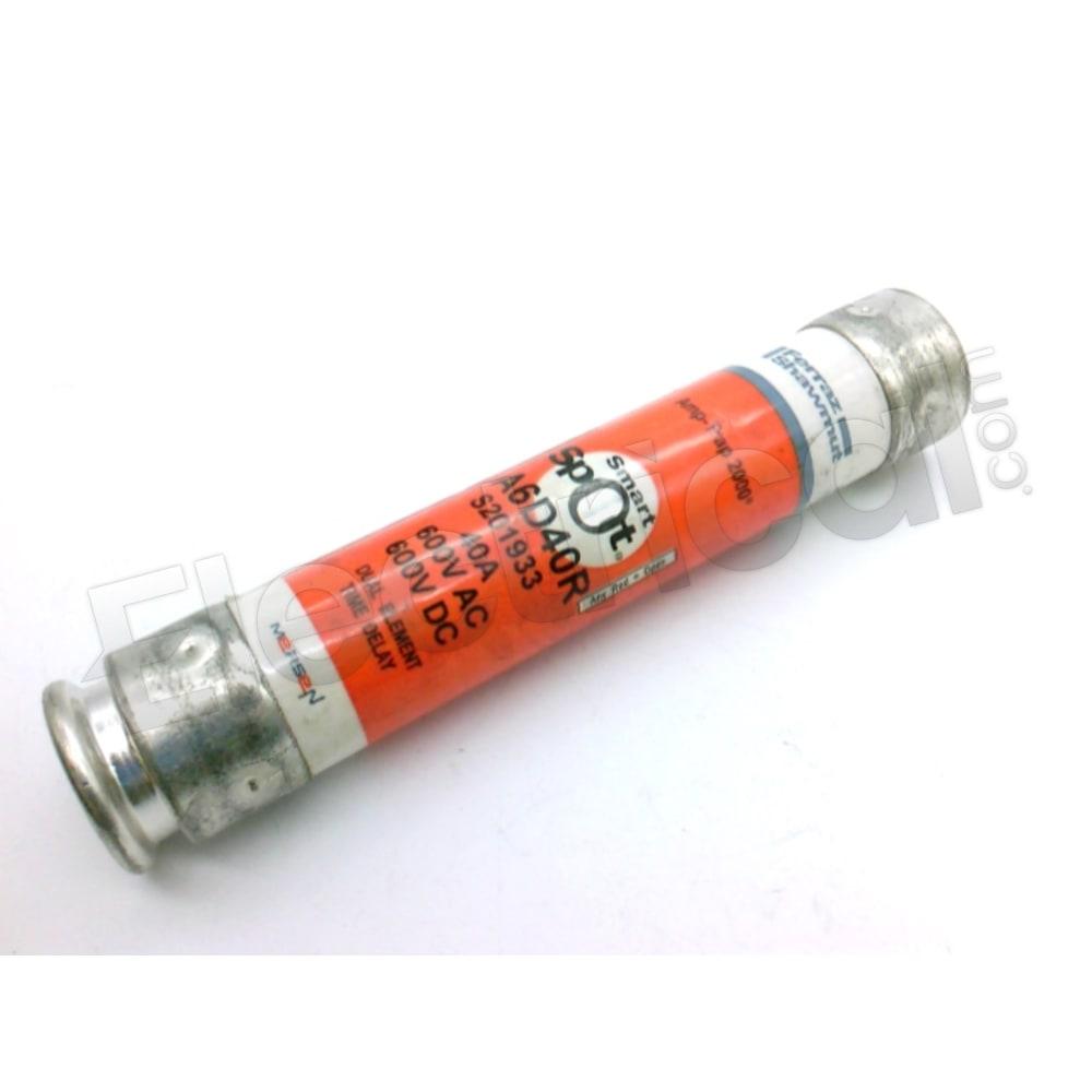 Mersen Low Voltage A6D40R-SMART-SPOT