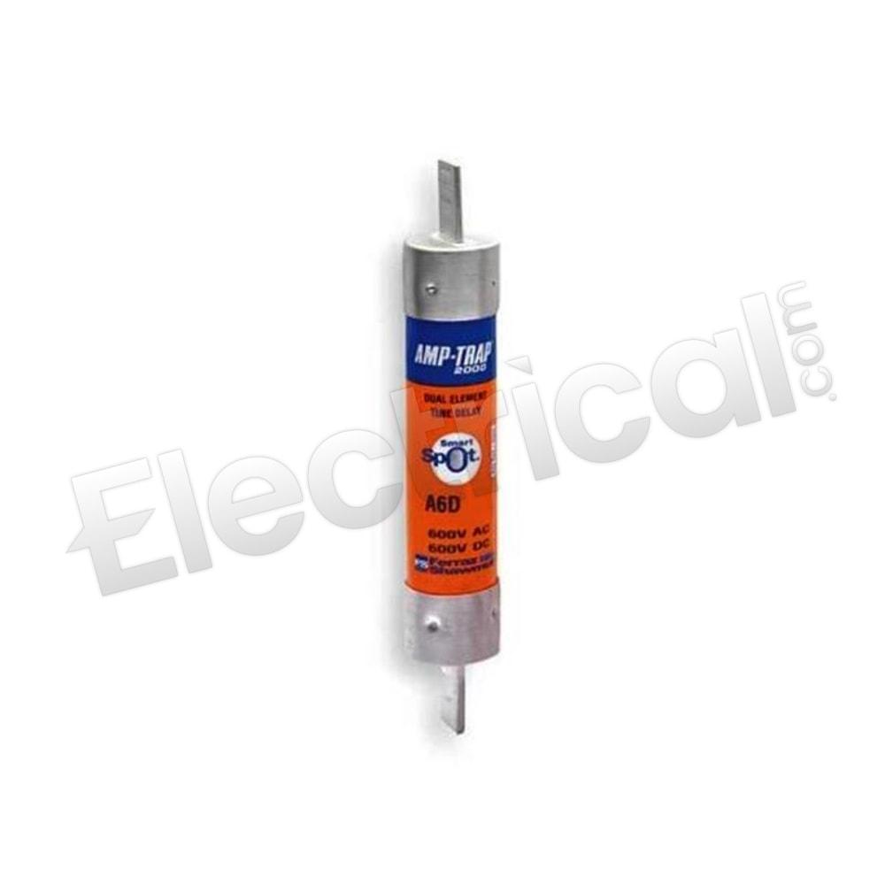 Mersen Low Voltage A6D80R-SMART-SPOT