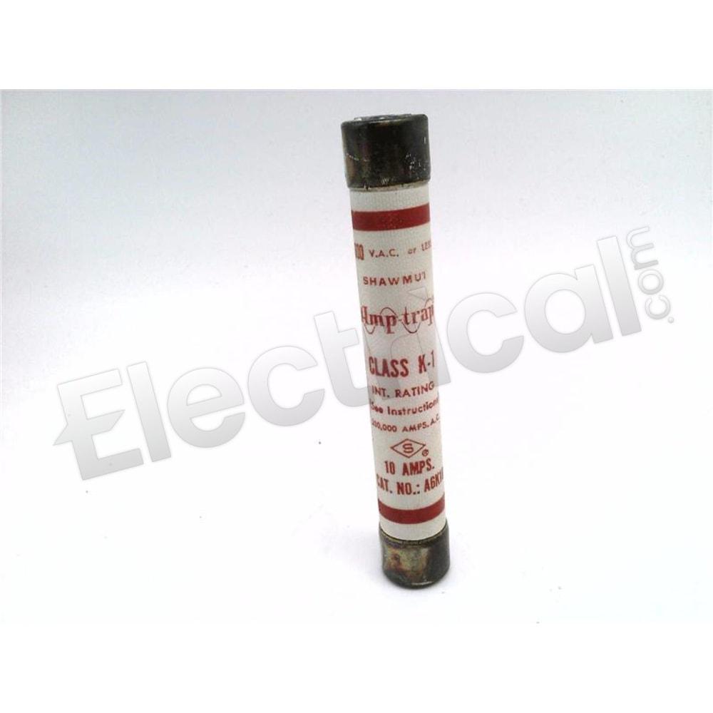 Mersen Low Voltage A6K10