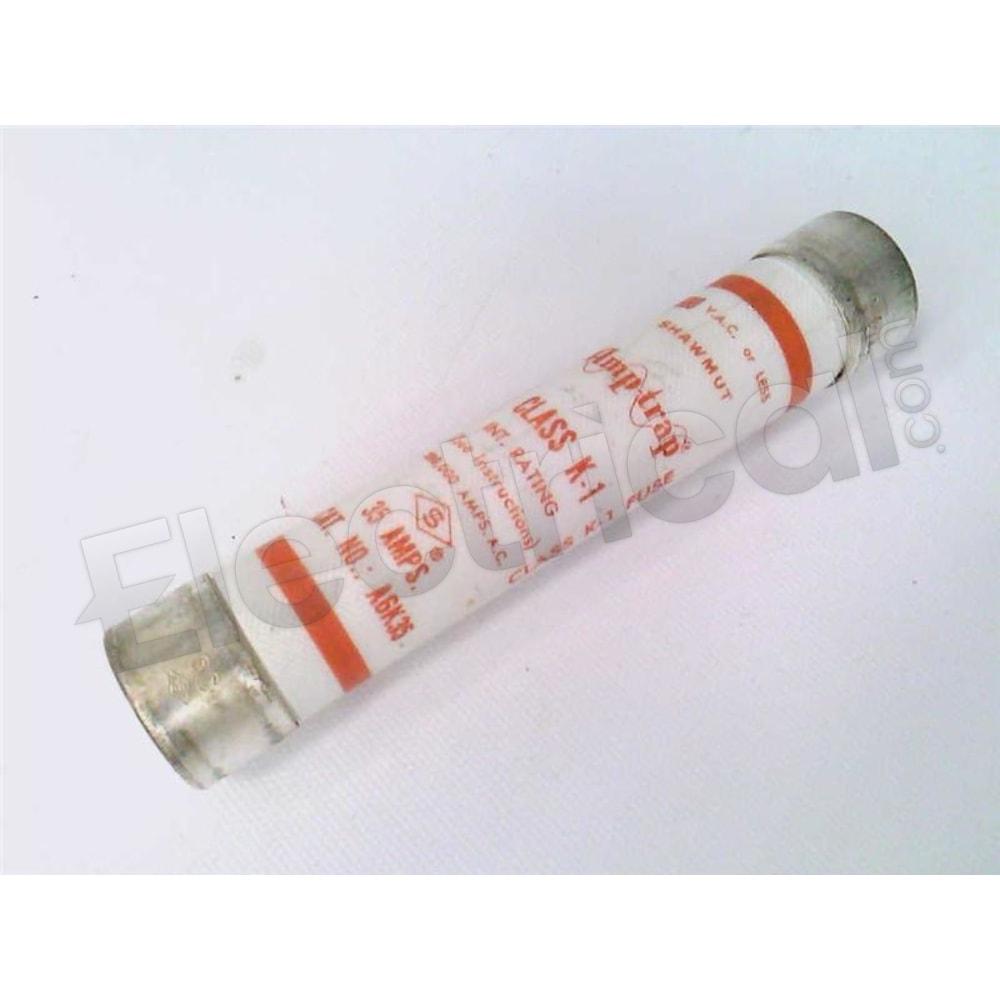 Mersen Low Voltage A6K35