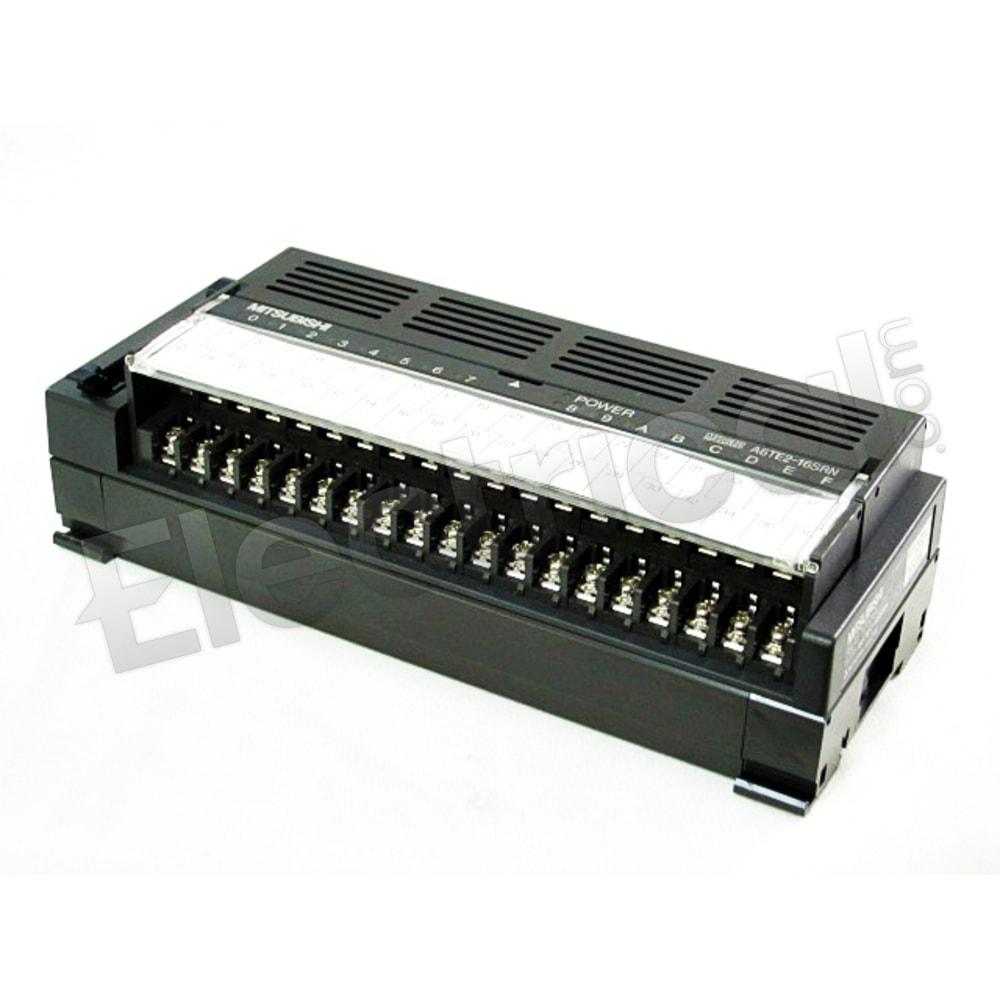 A6TE2-16SRN