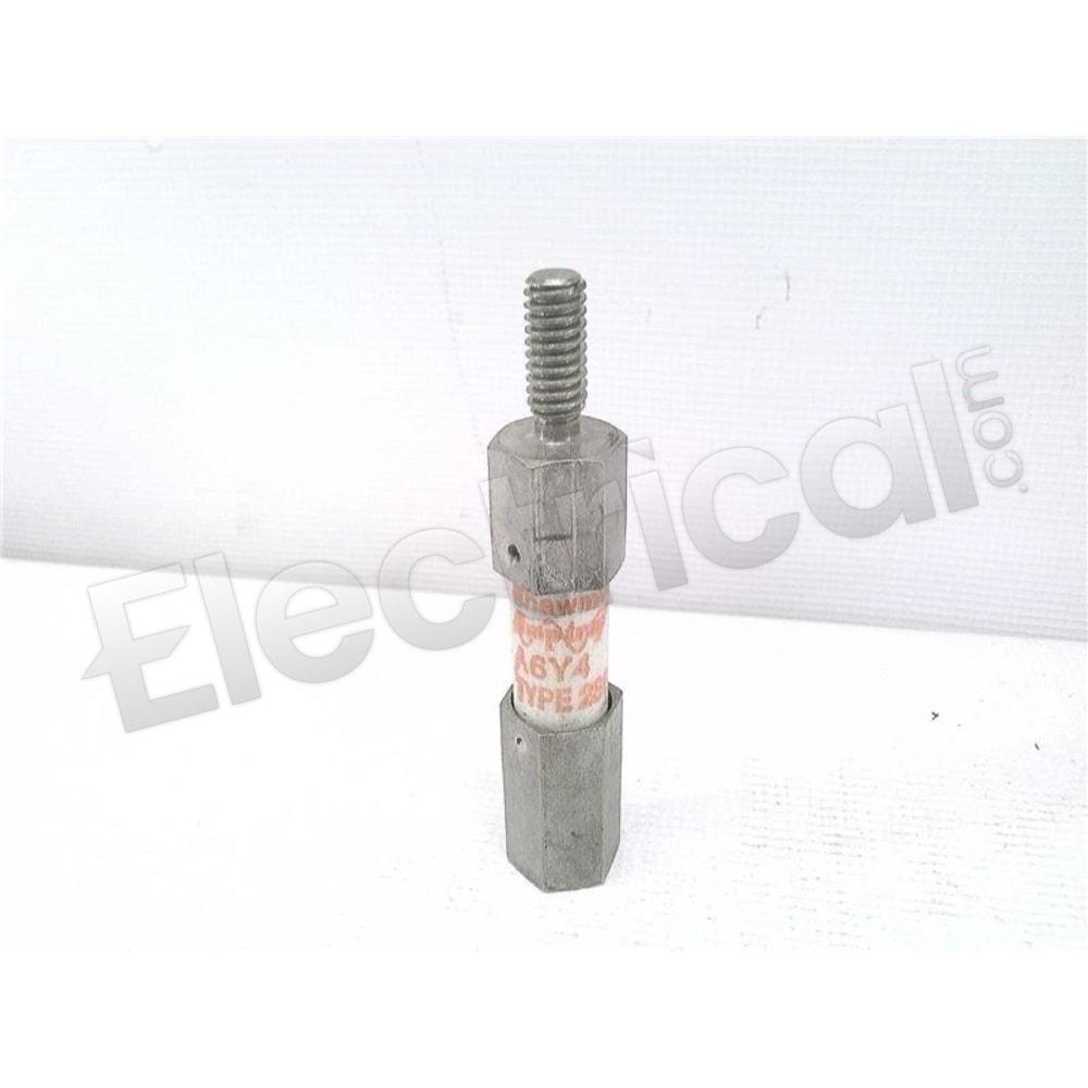Mersen Low Voltage A6Y4-2SG