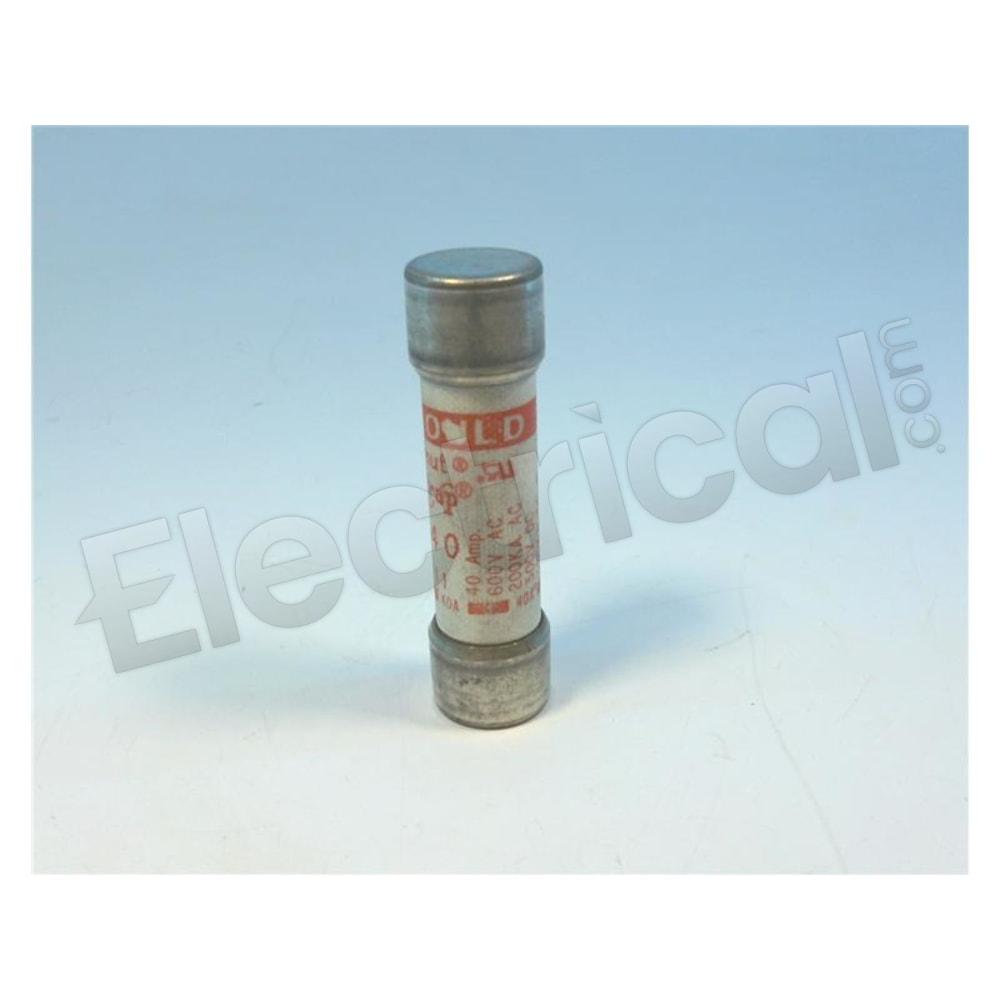 Mersen Low Voltage A6Y40-11
