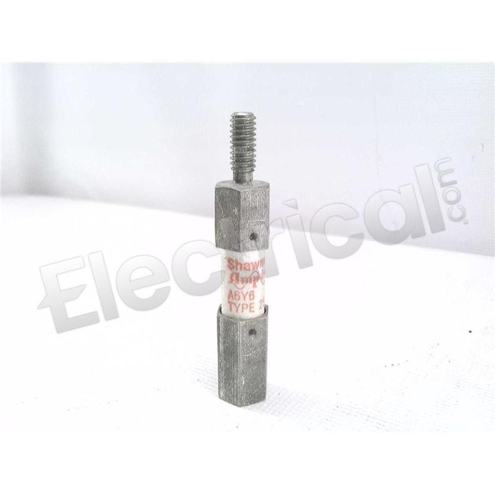 Mersen Low Voltage A6Y6-2SG