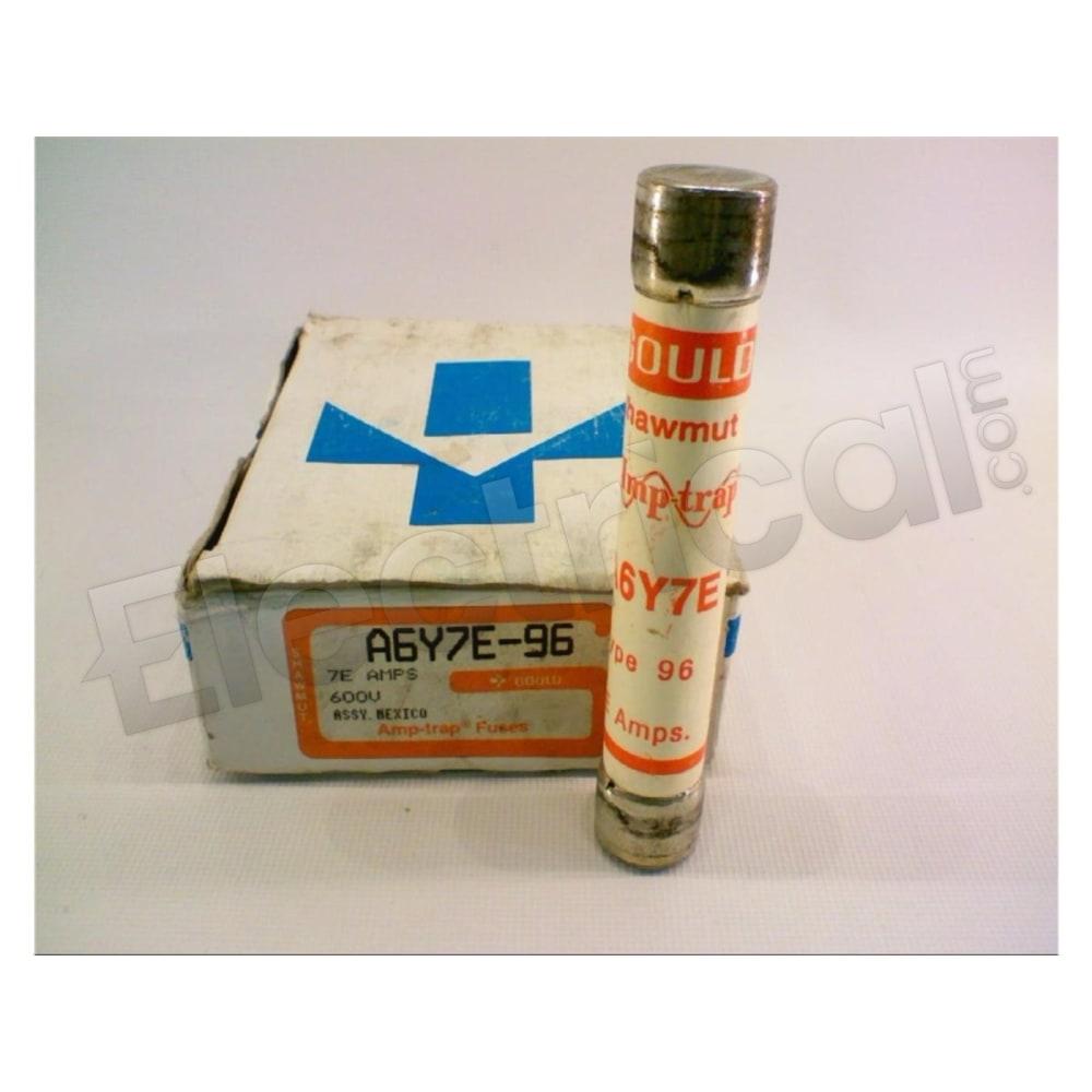 Mersen Low Voltage A6Y7E-96