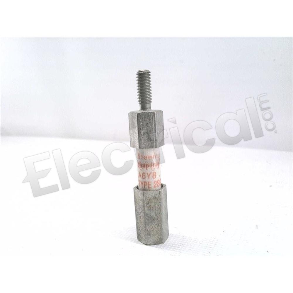 Mersen Low Voltage A6Y8-2SG