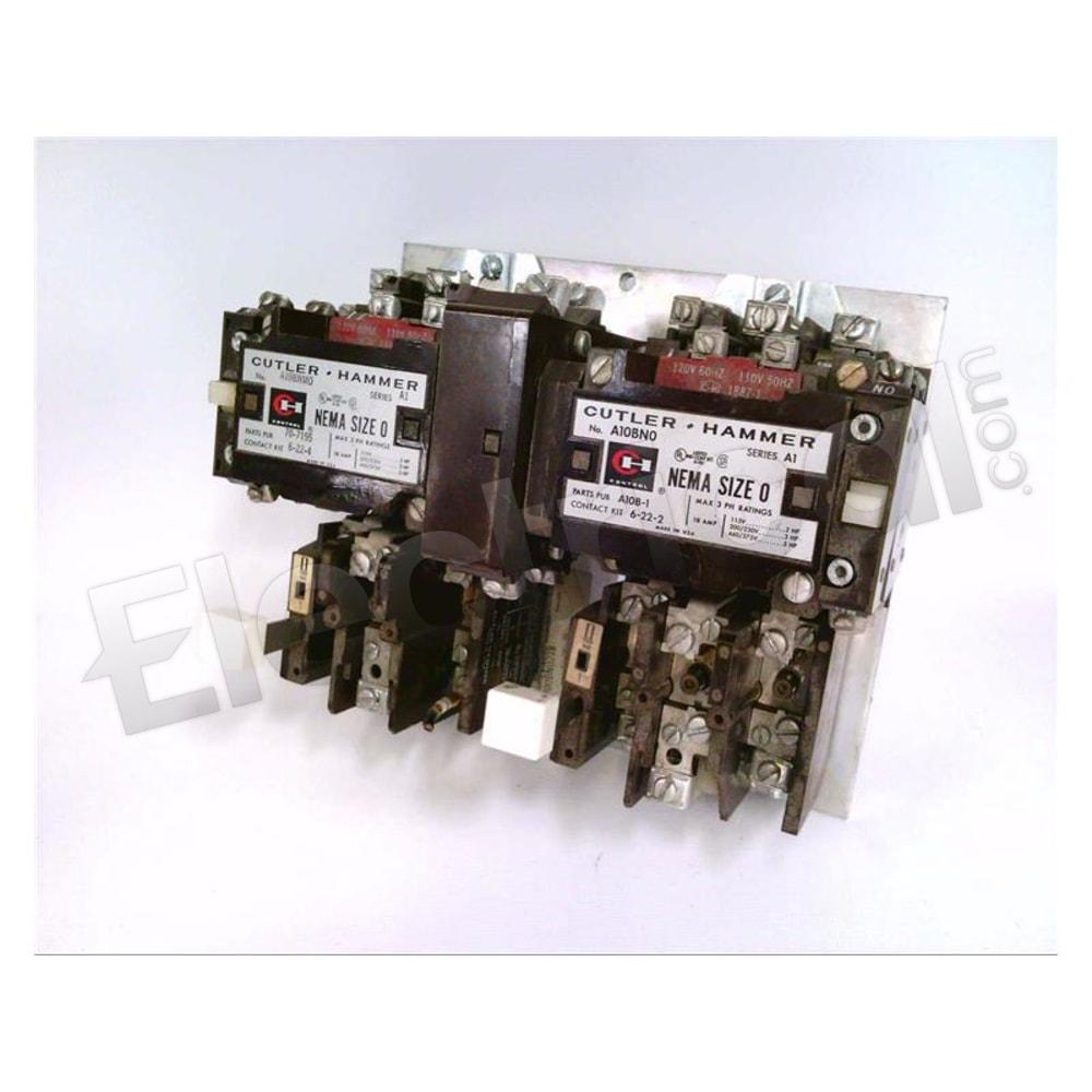 Eaton Motor Starter A700BN0218