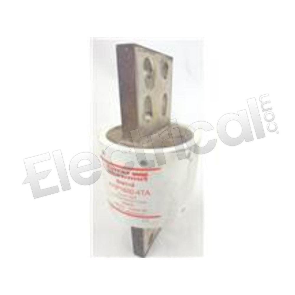 Ferraz Shawmut Low Voltage A70P1600-4TA
