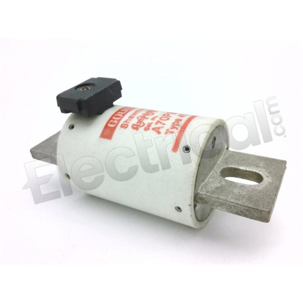 Mersen Low Voltage A70P350-4TA