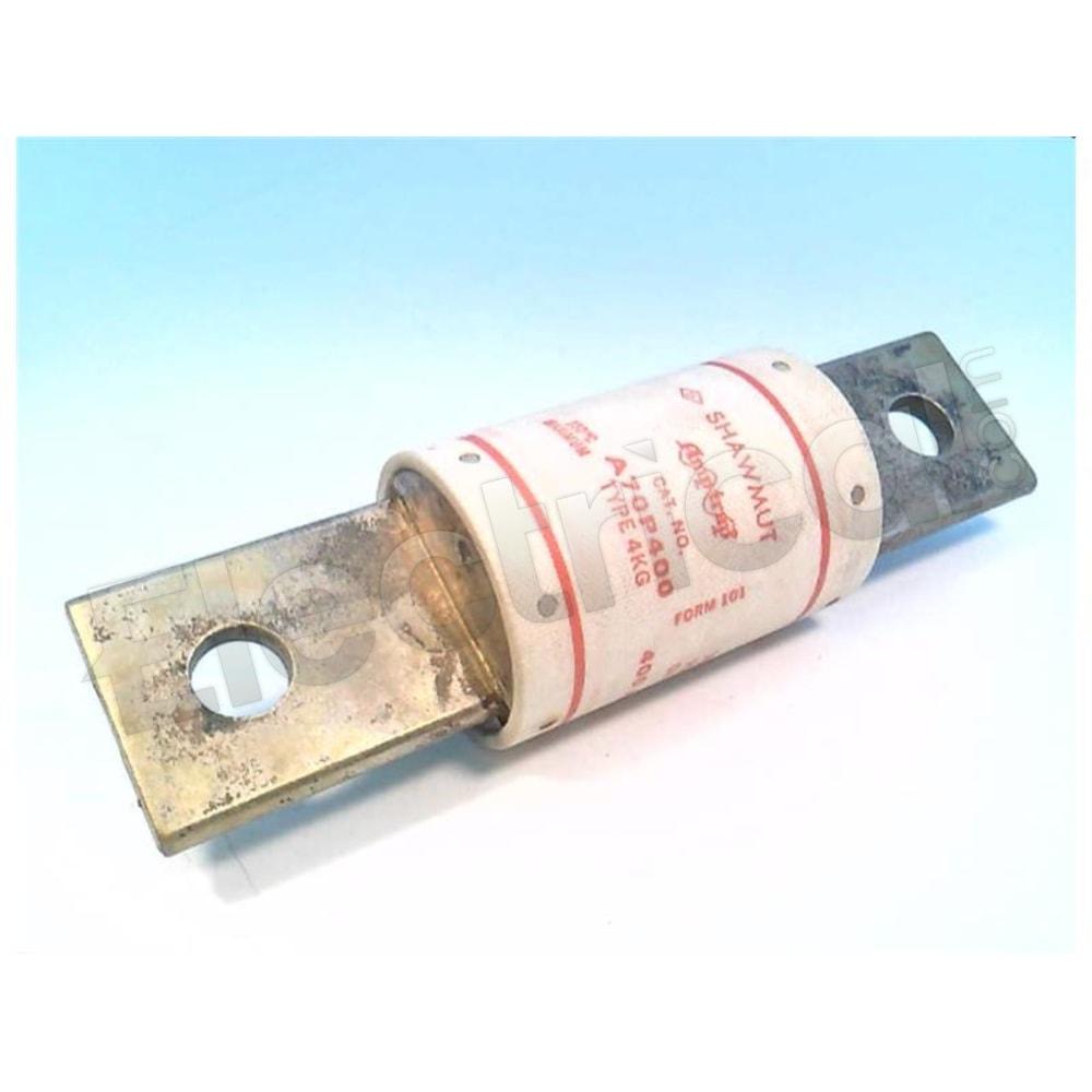 Mersen Low Voltage A70P400-4KG