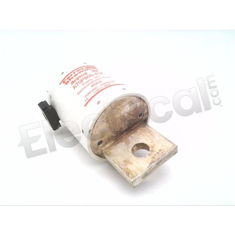 Mersen Low Voltage A70P800-4TA