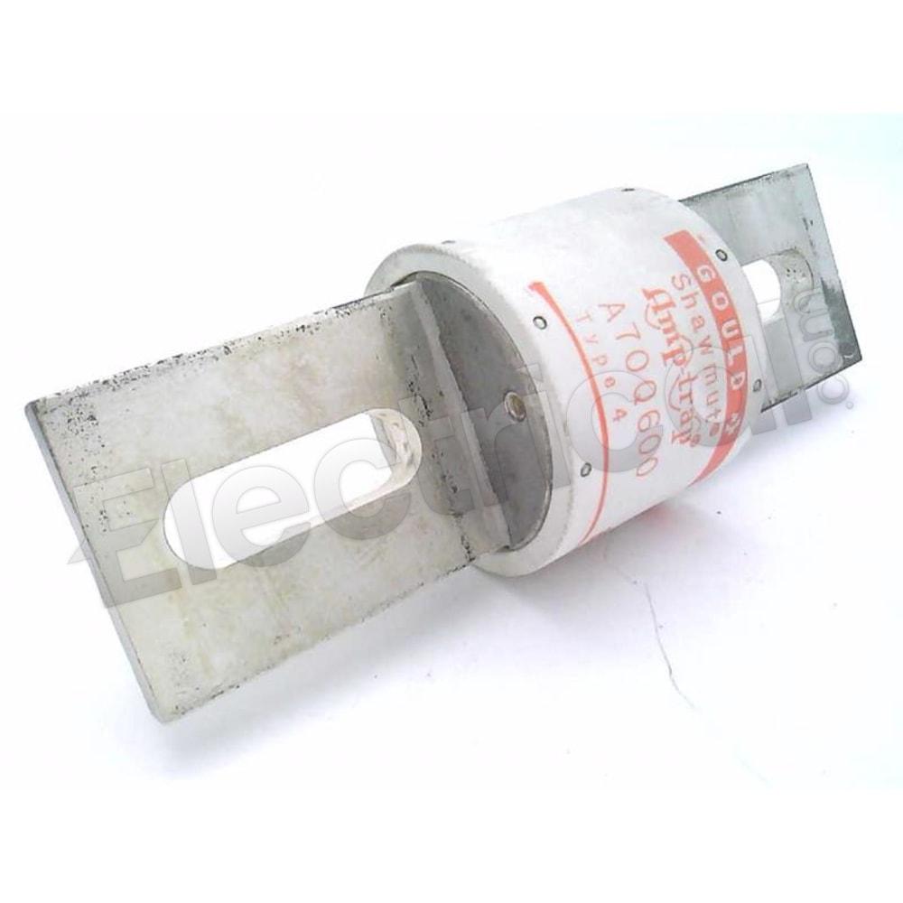 Mersen Low Voltage A70Q600