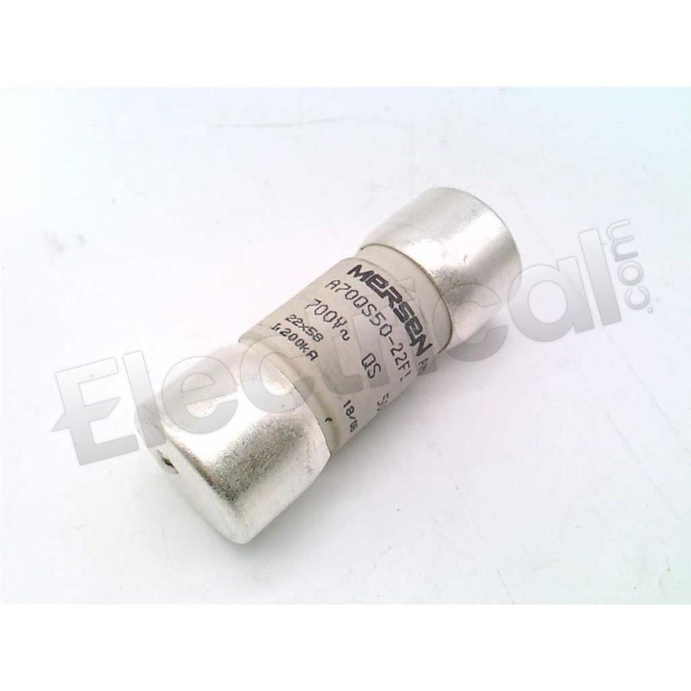 Mersen Low Voltage A70QS50-22FI