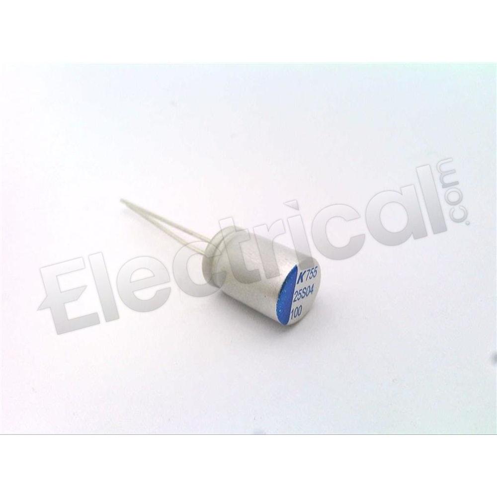 A755KS107M1EAAE025