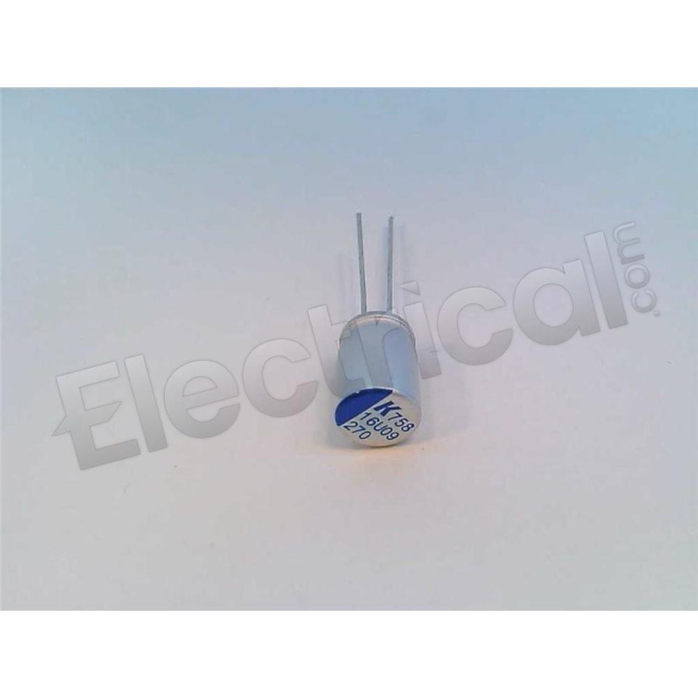 A758KR277M1CAAE011