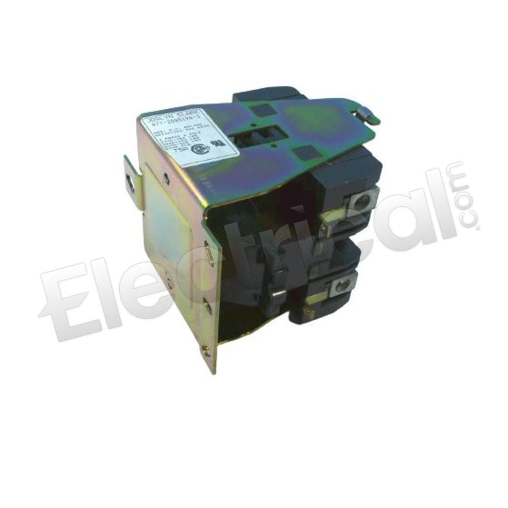 Danaher Controls Contactor A77-288519A-3
