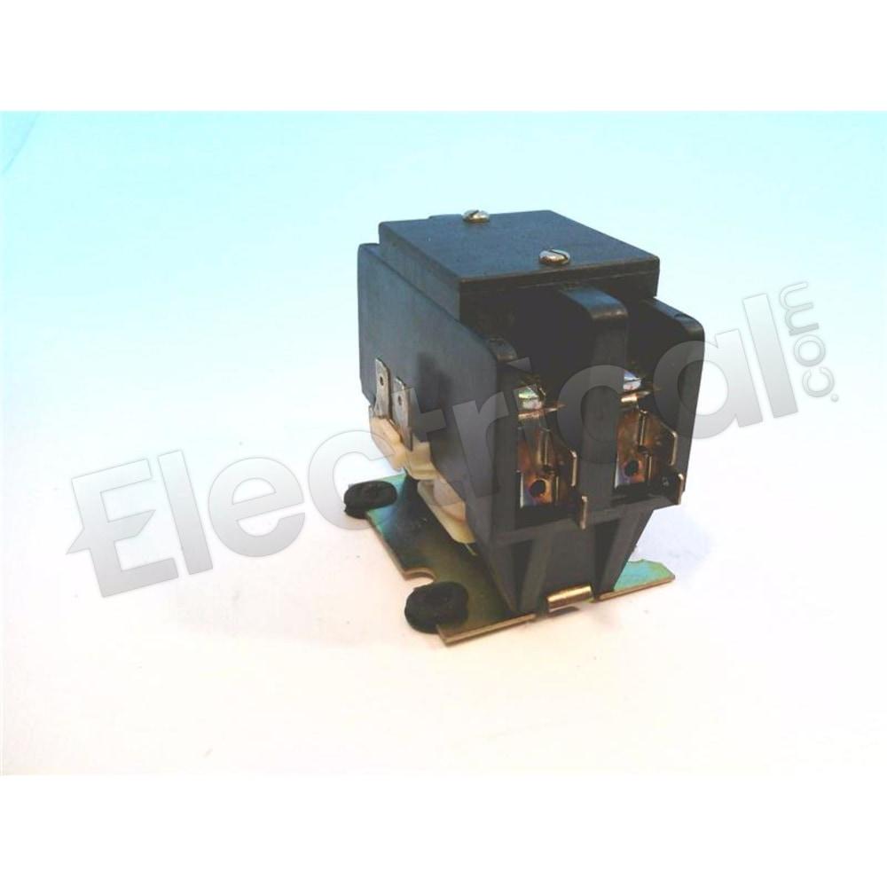 Danaher Controls Contactor A77-306680A-4