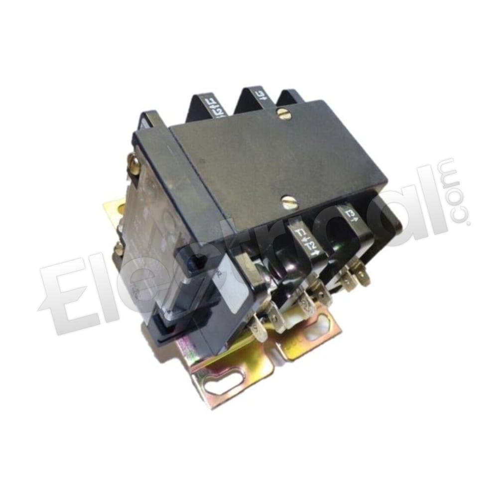 Danaher Controls Contactor A77-309040A-92