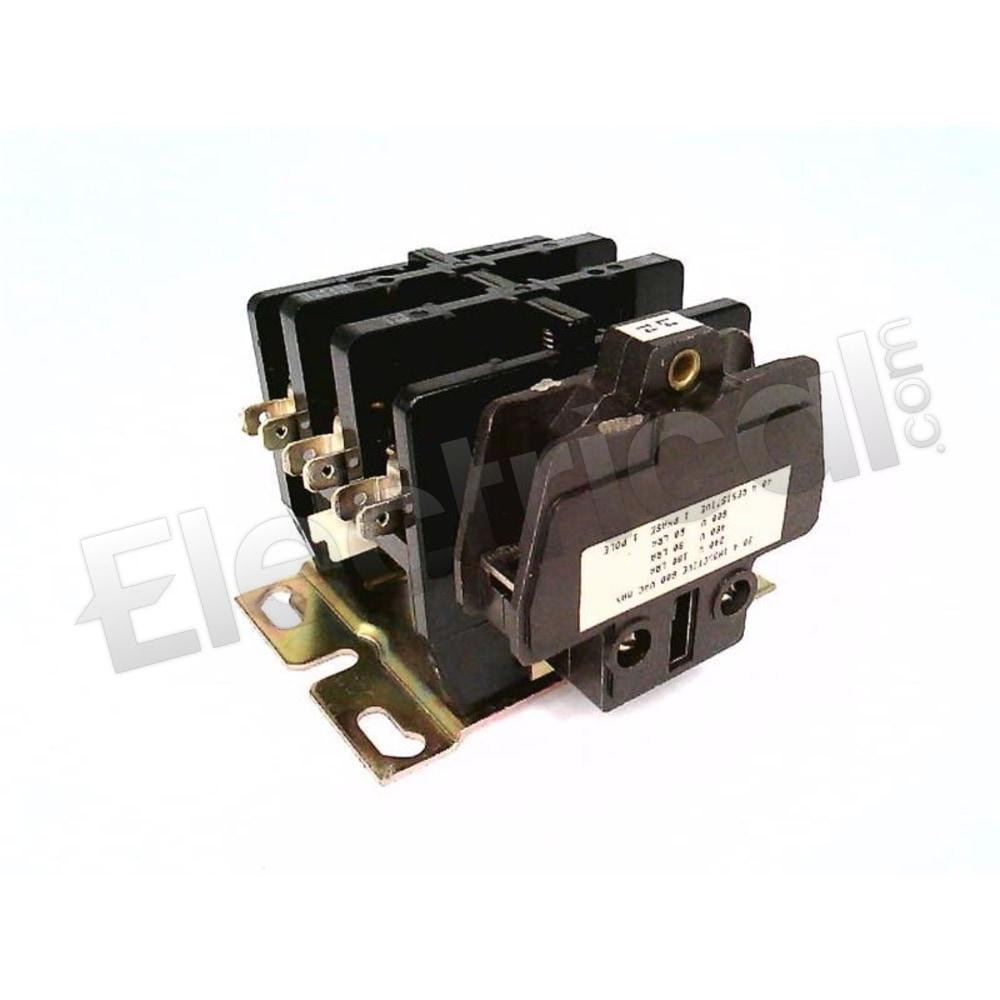 Danaher Controls Contactor A77309027A1