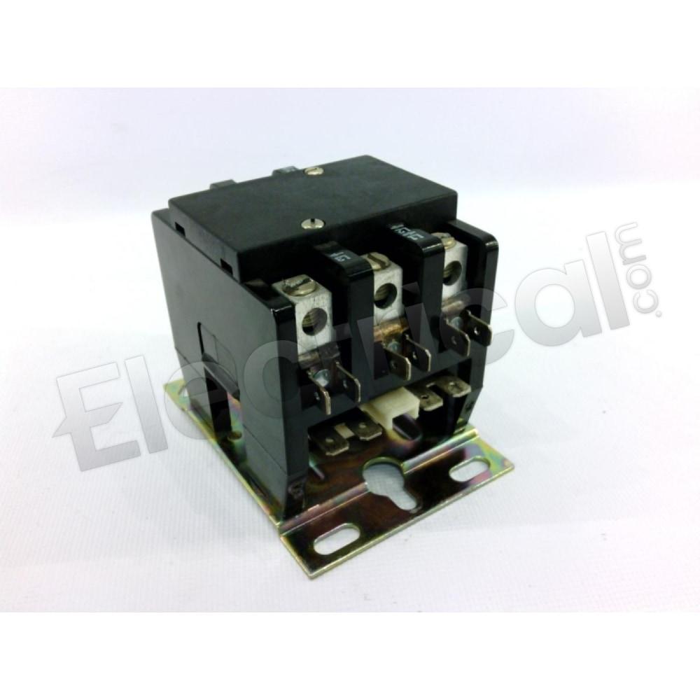 Danaher Controls Contactor A77309046A2