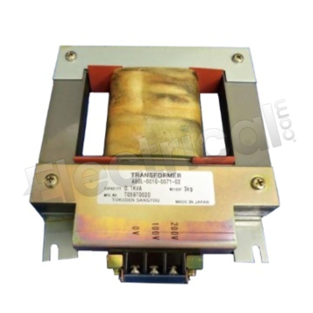 A80L-0010-0071-02
