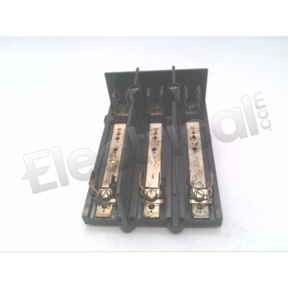 Mersen Fuse Part And Accessory A83N61