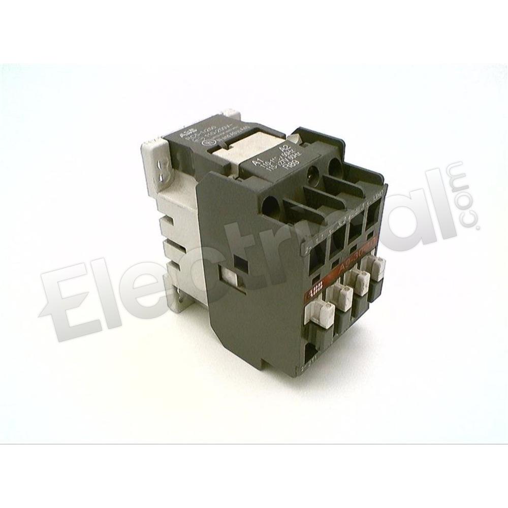 A9-30-10-110-115V/50HZ-115-127V/60HZ