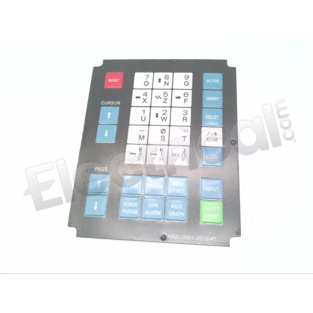 A98L-0001-0518#T