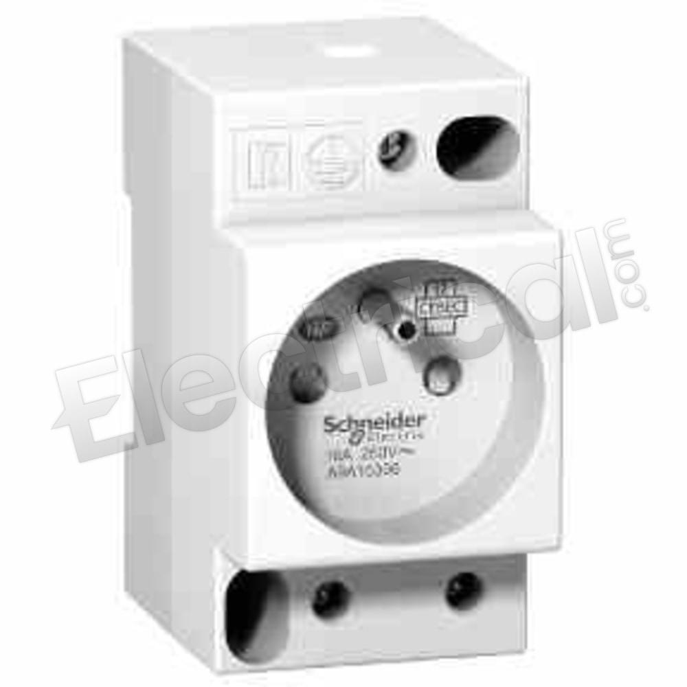 Schneider Electric Enclosure A9A15303