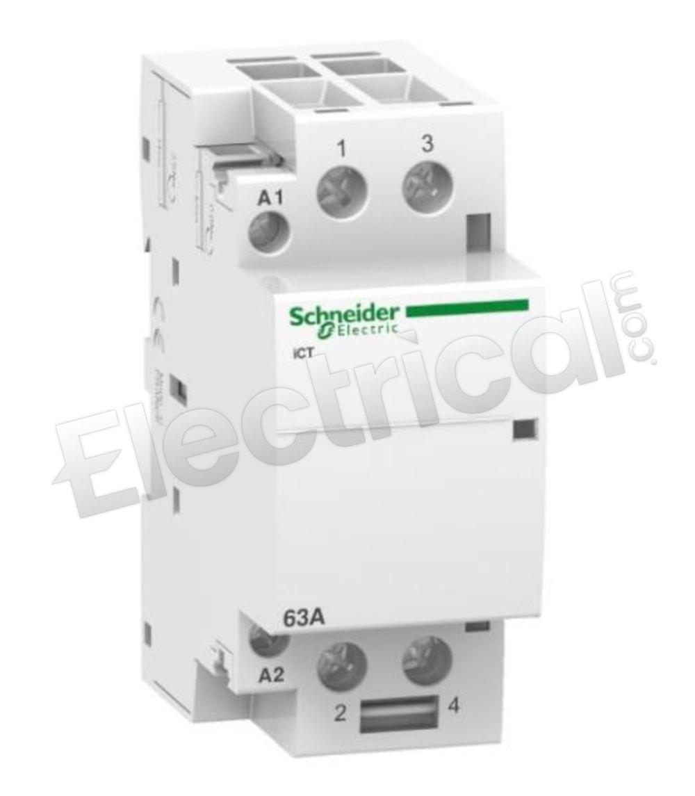 Schneider Electric Contactor A9C20162