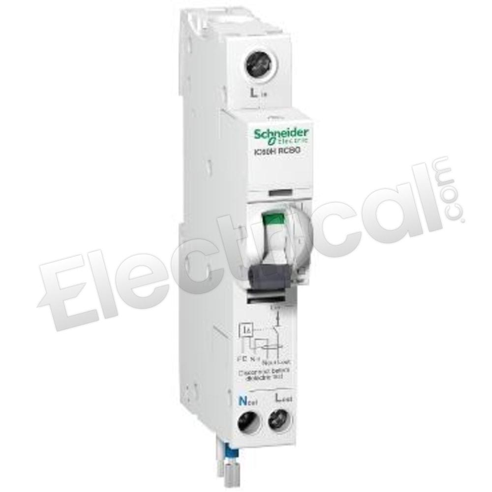 Schneider Electric Molded Case A9D11825