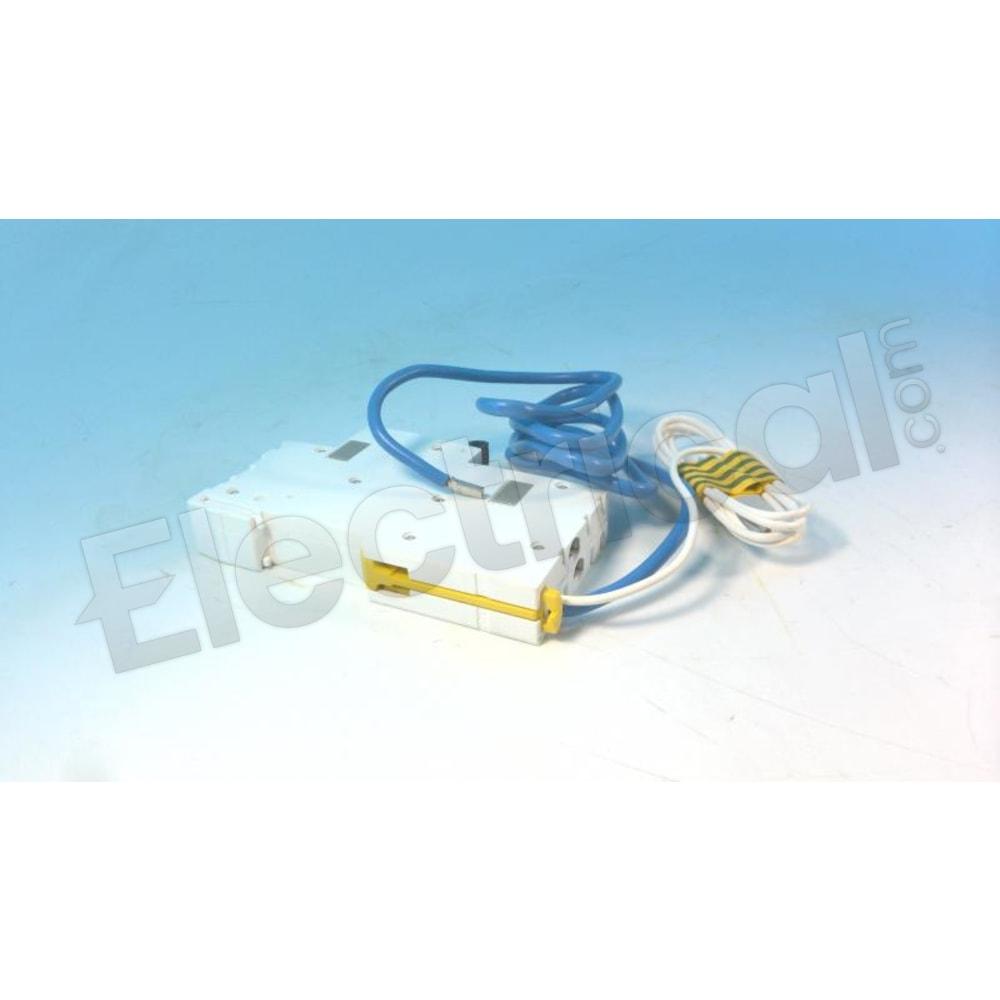 Schneider Electric Molded Case A9D11832
