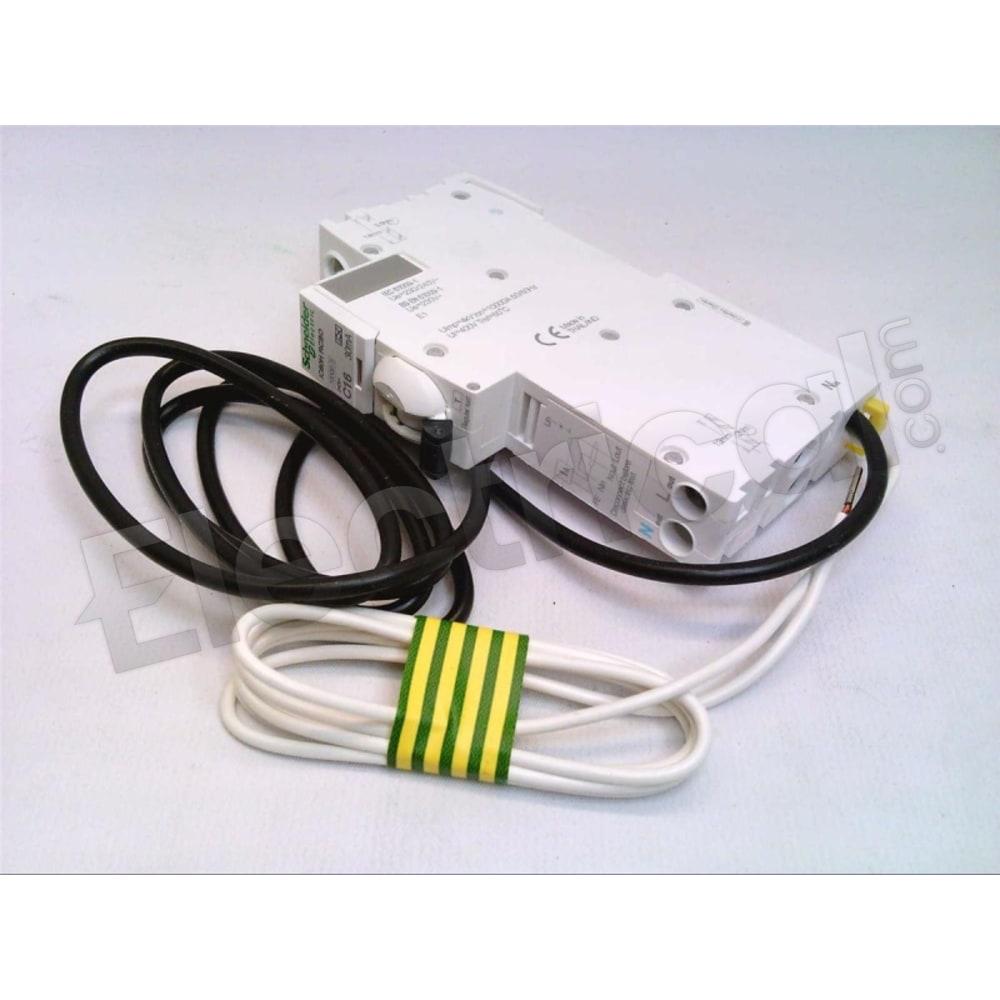 Schneider Electric Molded Case A9D14816