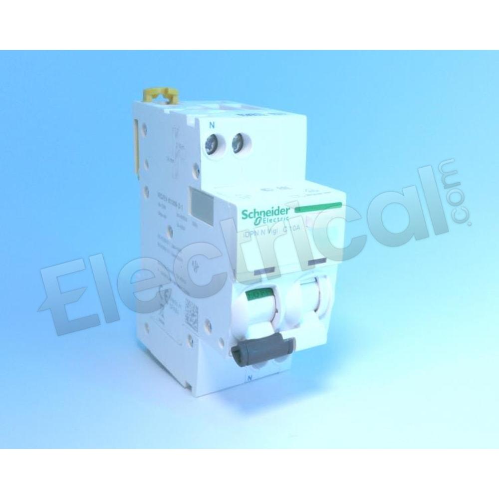 Schneider Electric Molded Case A9D31610