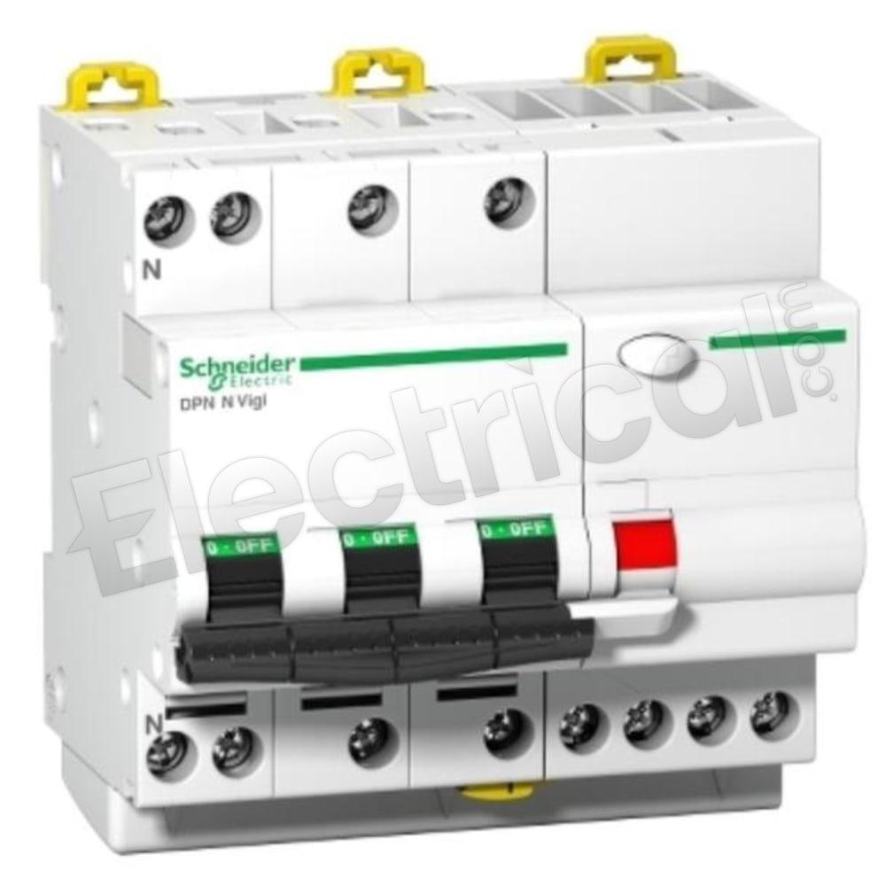 Schneider Electric Molded Case A9D31732