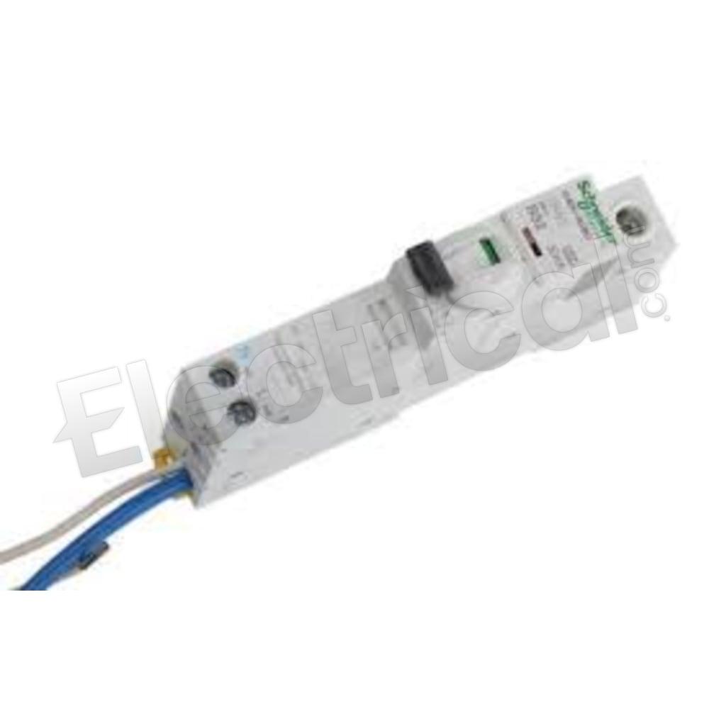 Schneider Electric Molded Case A9D31832