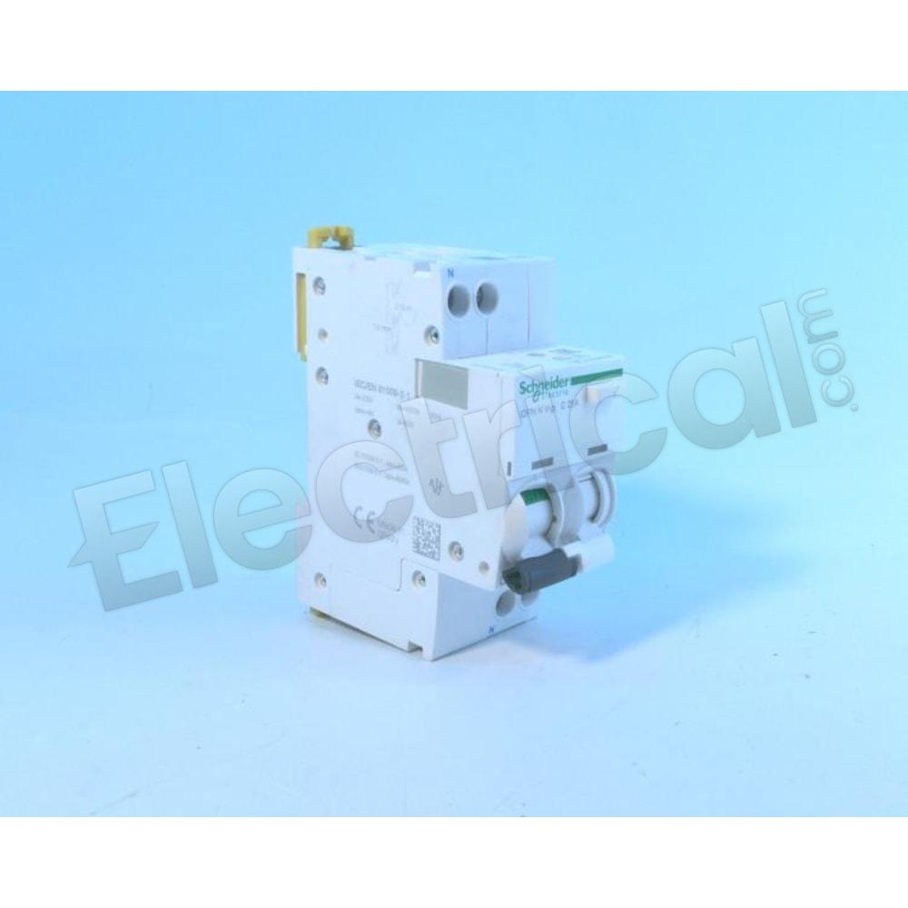 Schneider Electric Molded Case A9D32625