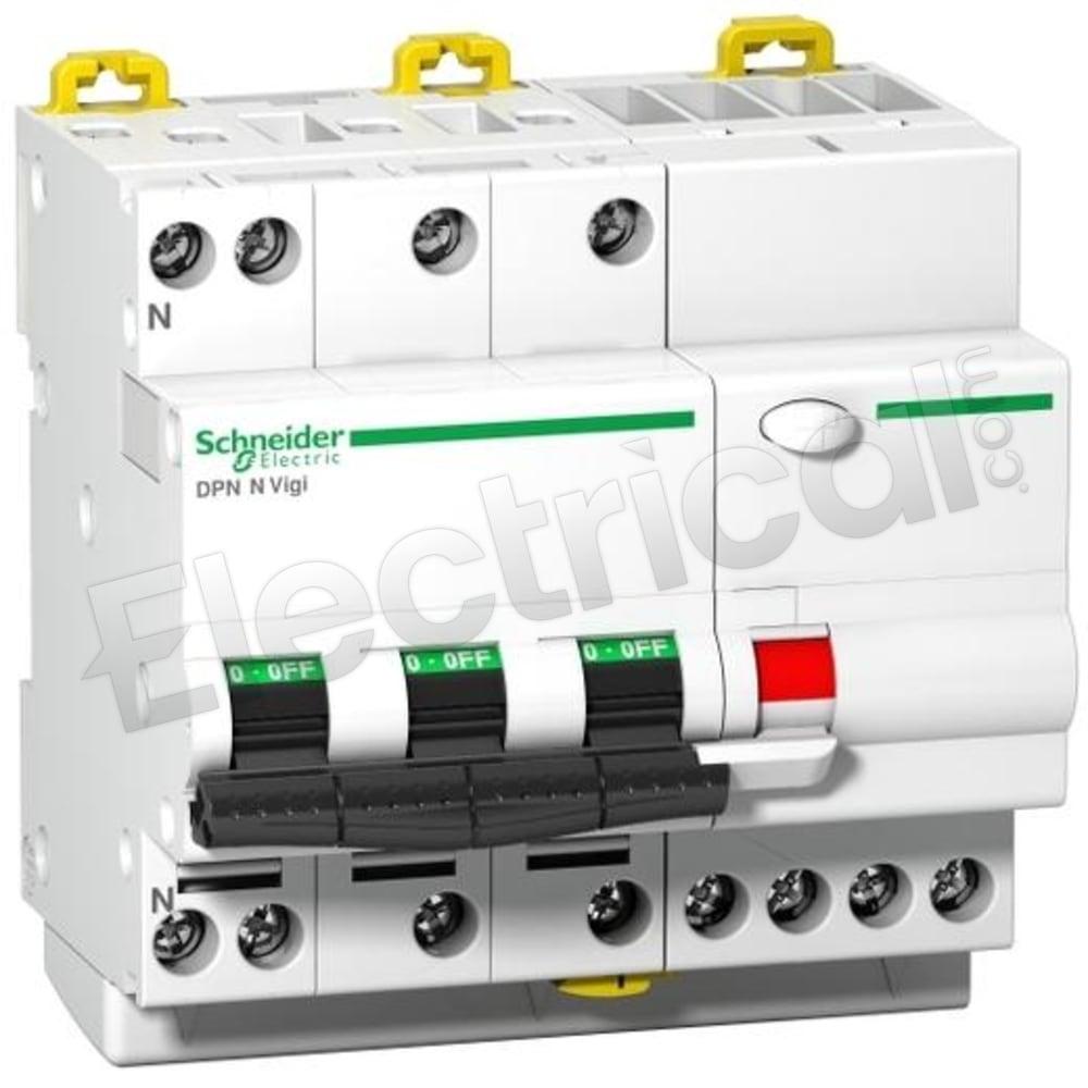 Schneider Electric Trip Units And Programmers A9D33716
