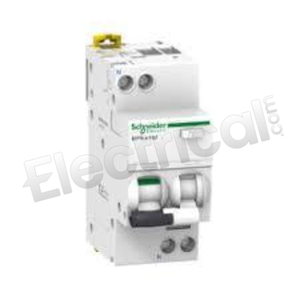 Schneider Electric Trip Units And Programmers A9D54625