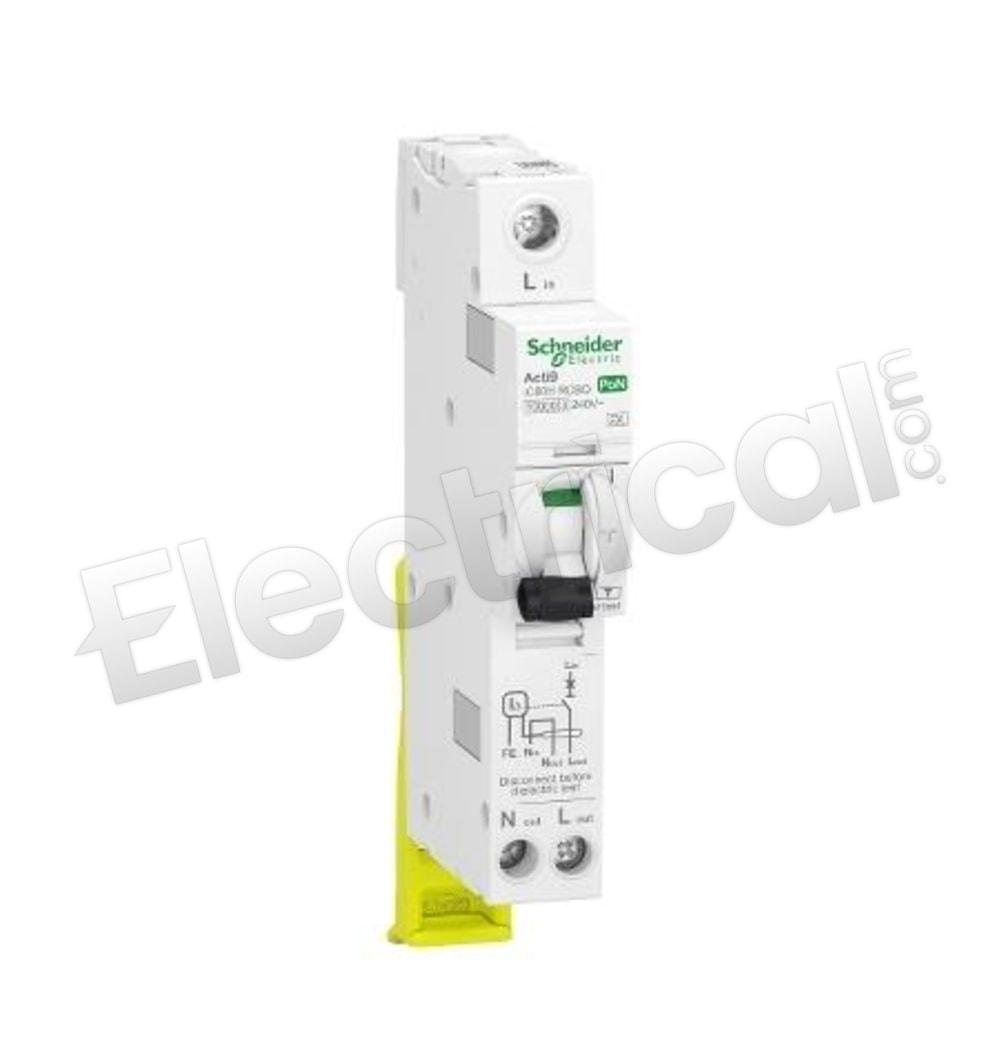 Schneider Electric Molded Case A9D56832