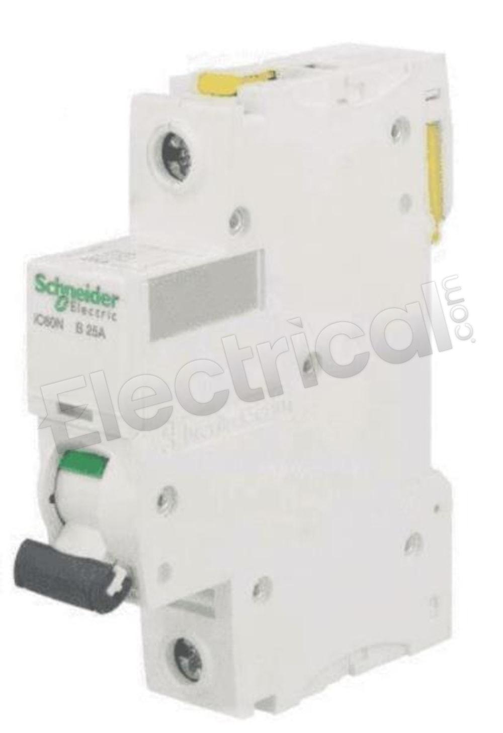 Schneider Electric Molded Case A9F03125