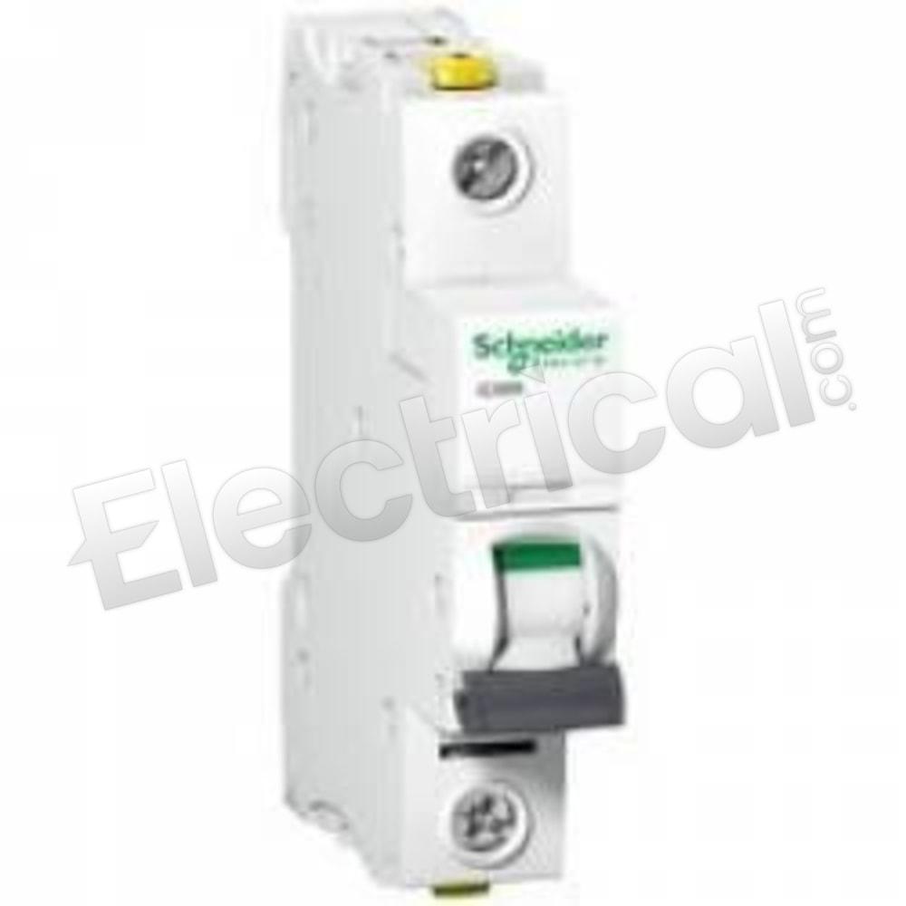 Schneider Electric Molded Case A9F04125