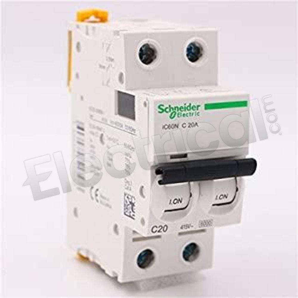 Schneider Electric Molded Case A9F04220