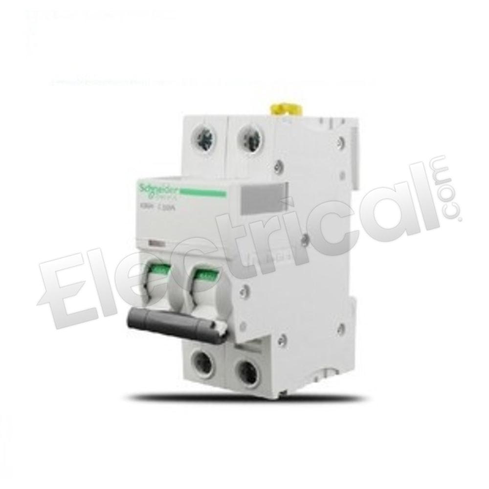 Schneider Electric Molded Case A9F18210