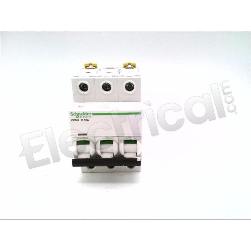 Schneider Electric Molded Case A9F18310