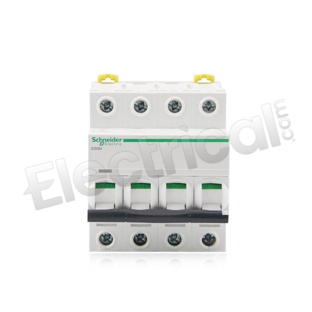 Schneider Electric Molded Case A9F18463