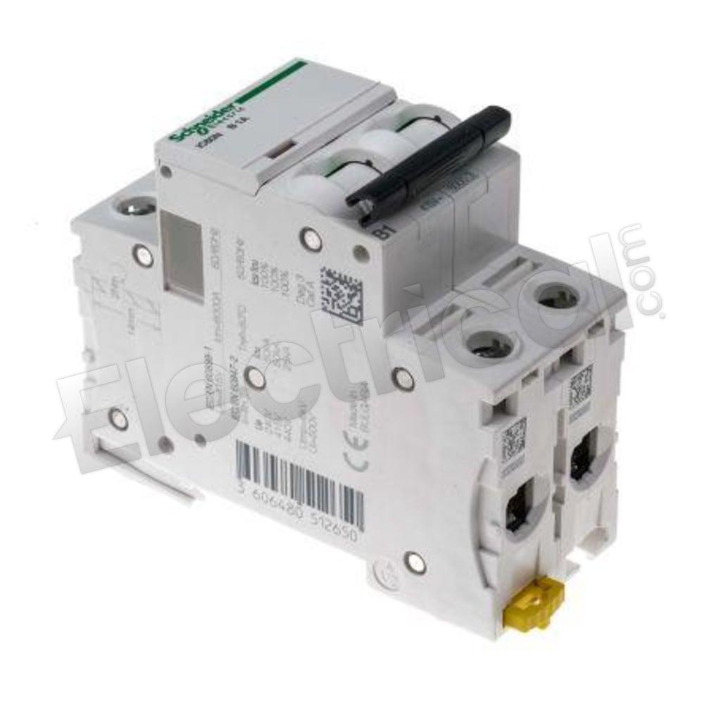 Schneider Electric Molded Case A9F43201