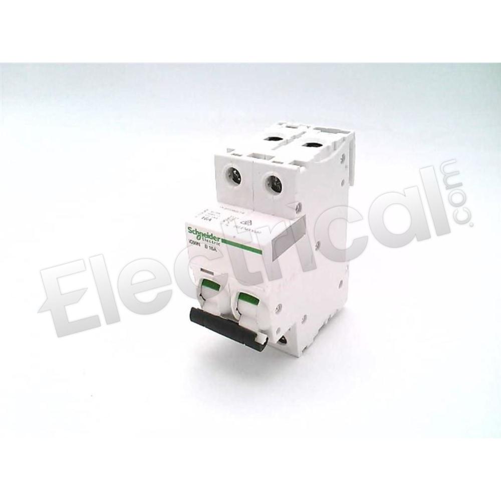 Schneider Electric Molded Case A9F43216